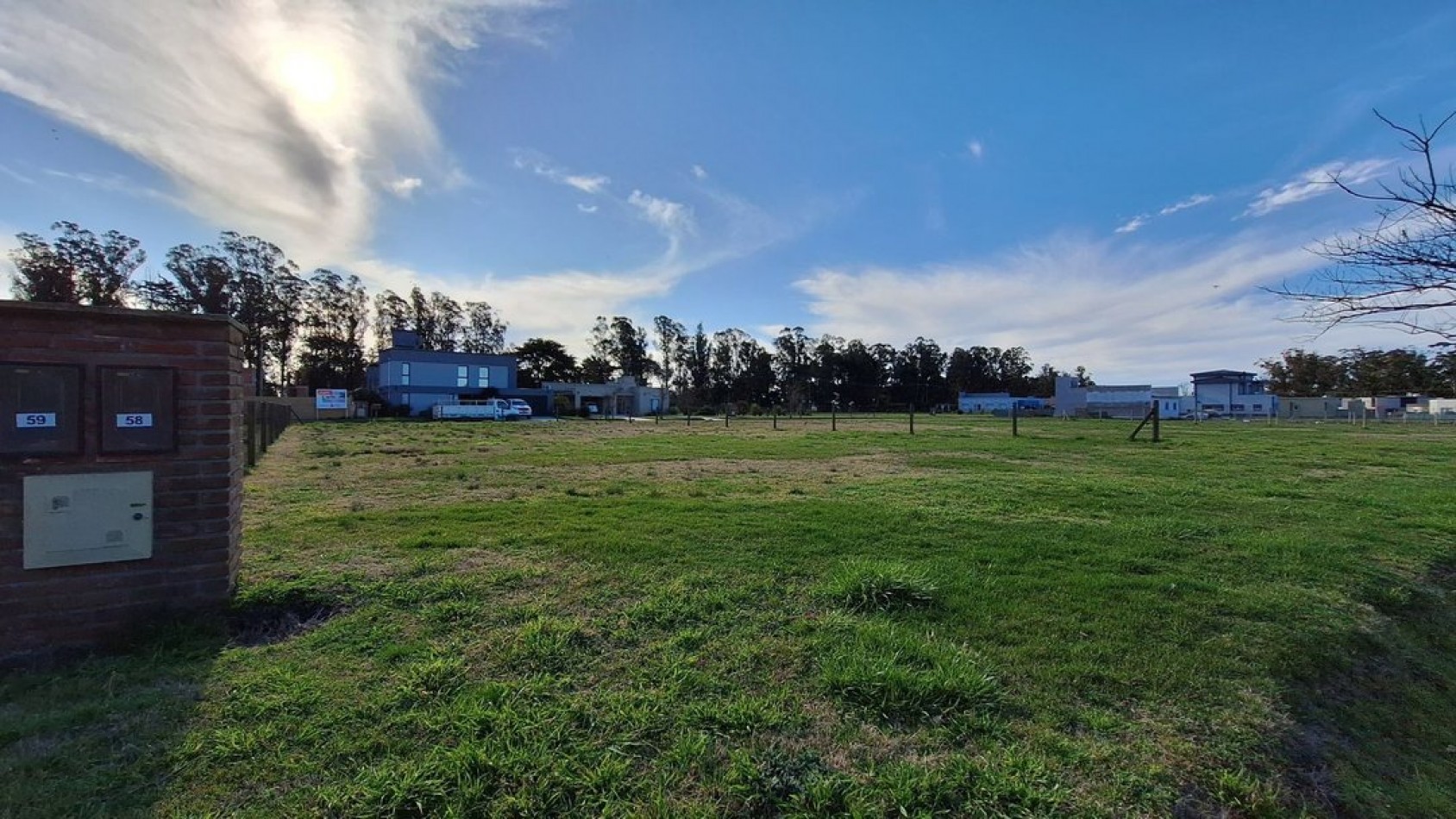 VENTA LOTE HARAS DEL MAR PRIMER ETAPA-