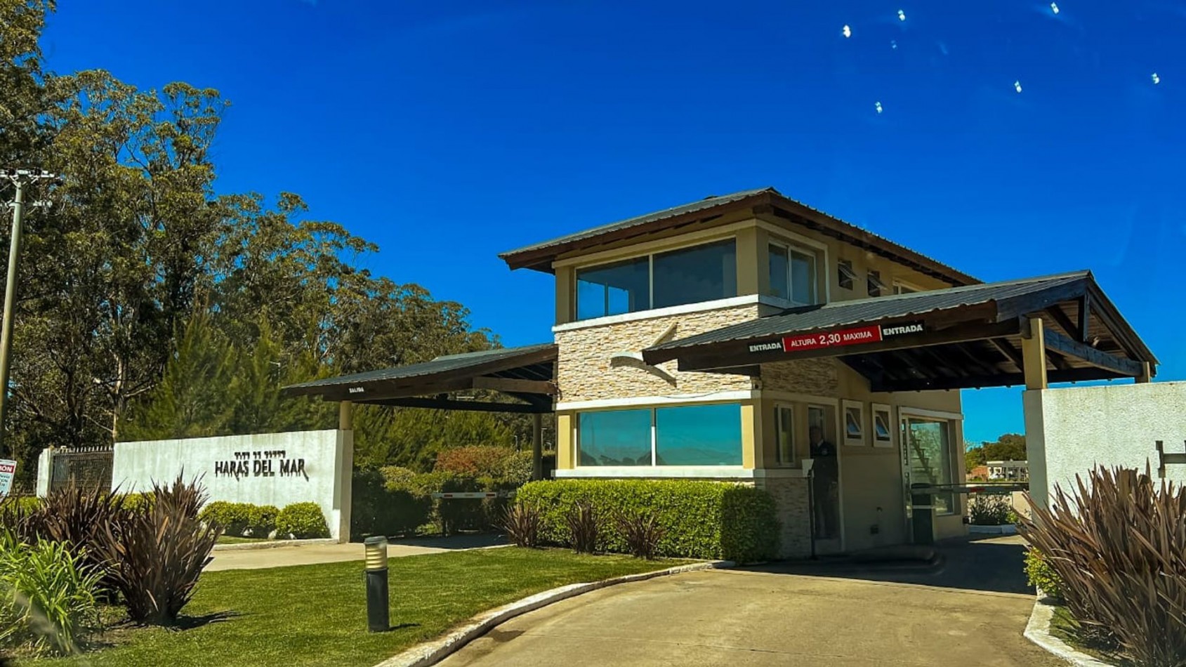 VENTA LOTE HARAS DEL MAR PRIMER ETAPA-