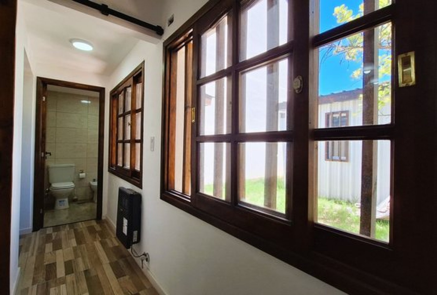 Venta Casa 4 amb estrenar quincho y parque Zona  Colinas