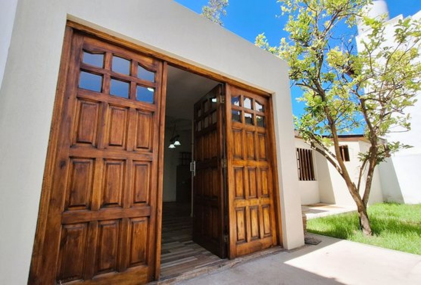 Venta Casa 4 amb estrenar quincho y parque Zona  Colinas