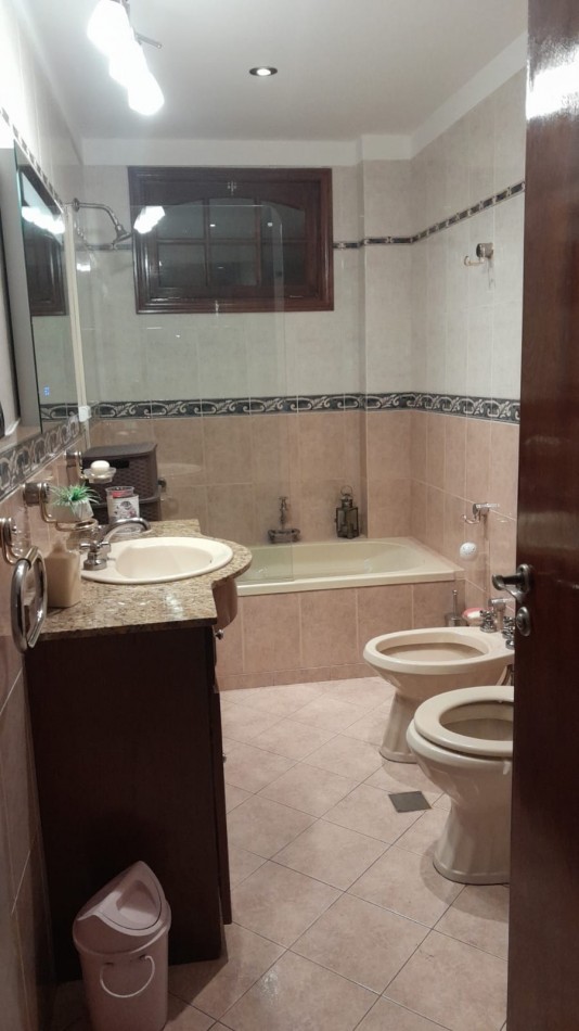 Chalet 5 amb con pileta Colinas de Peralta Ramos 
