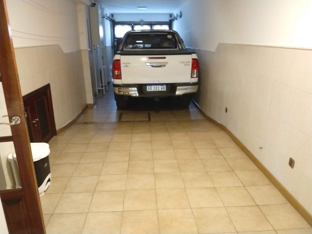 Chalet 5 amb con pileta Colinas de Peralta Ramos 