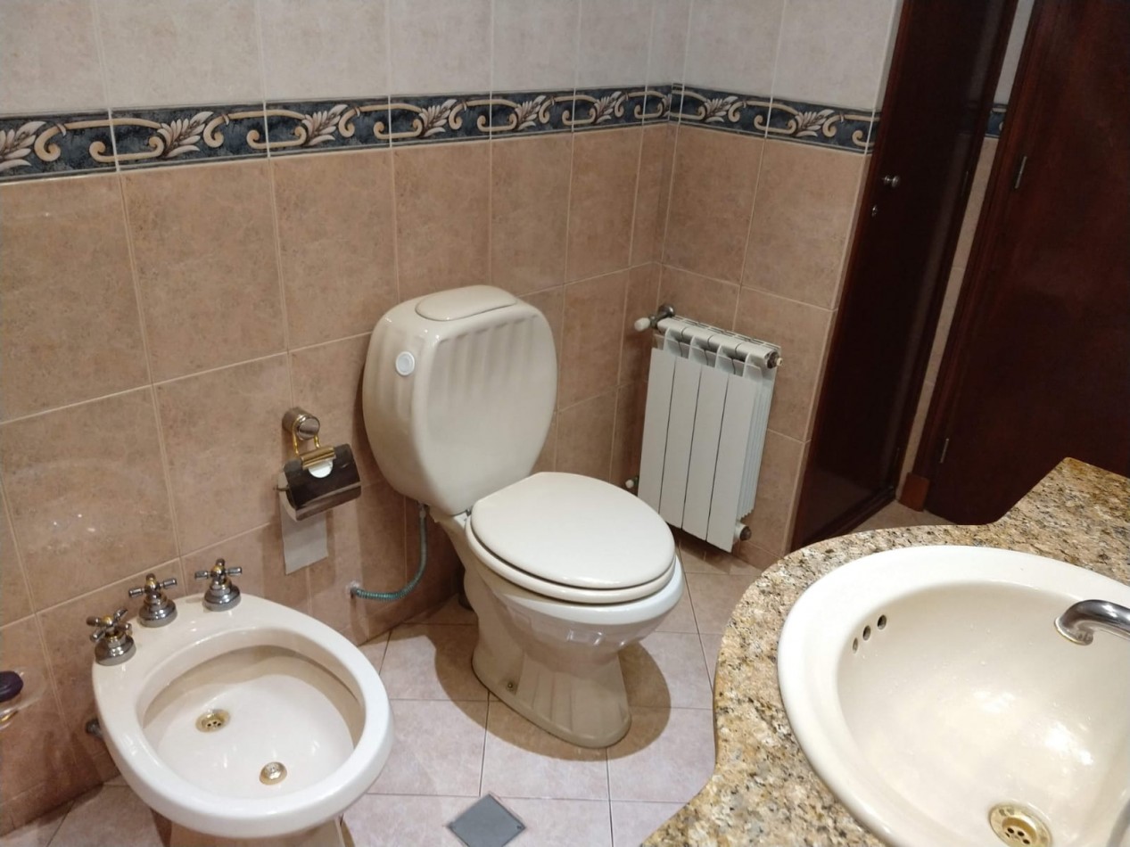 Chalet 5 amb con pileta Colinas de Peralta Ramos 