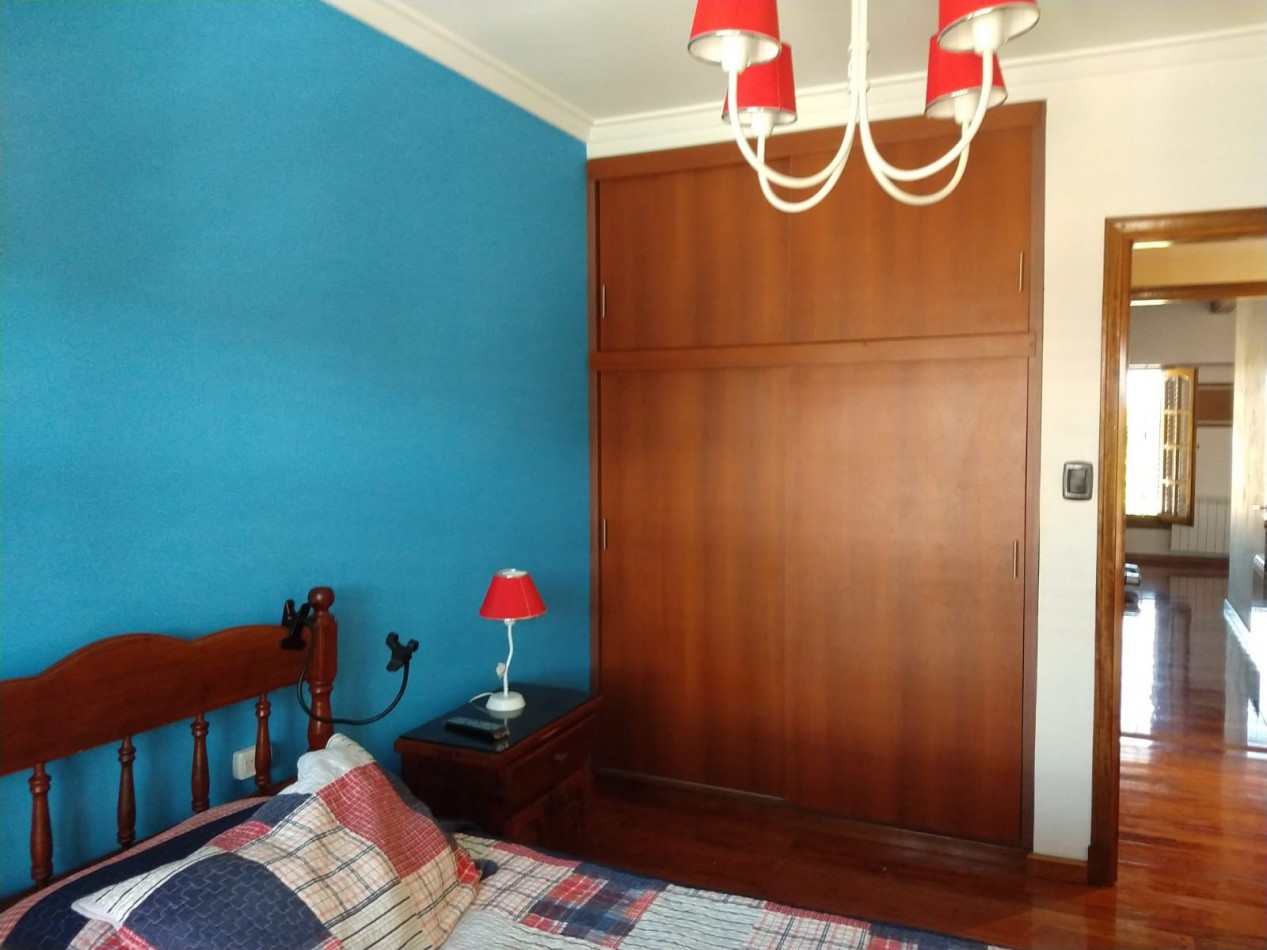 Chalet 5 amb con pileta Colinas de Peralta Ramos 