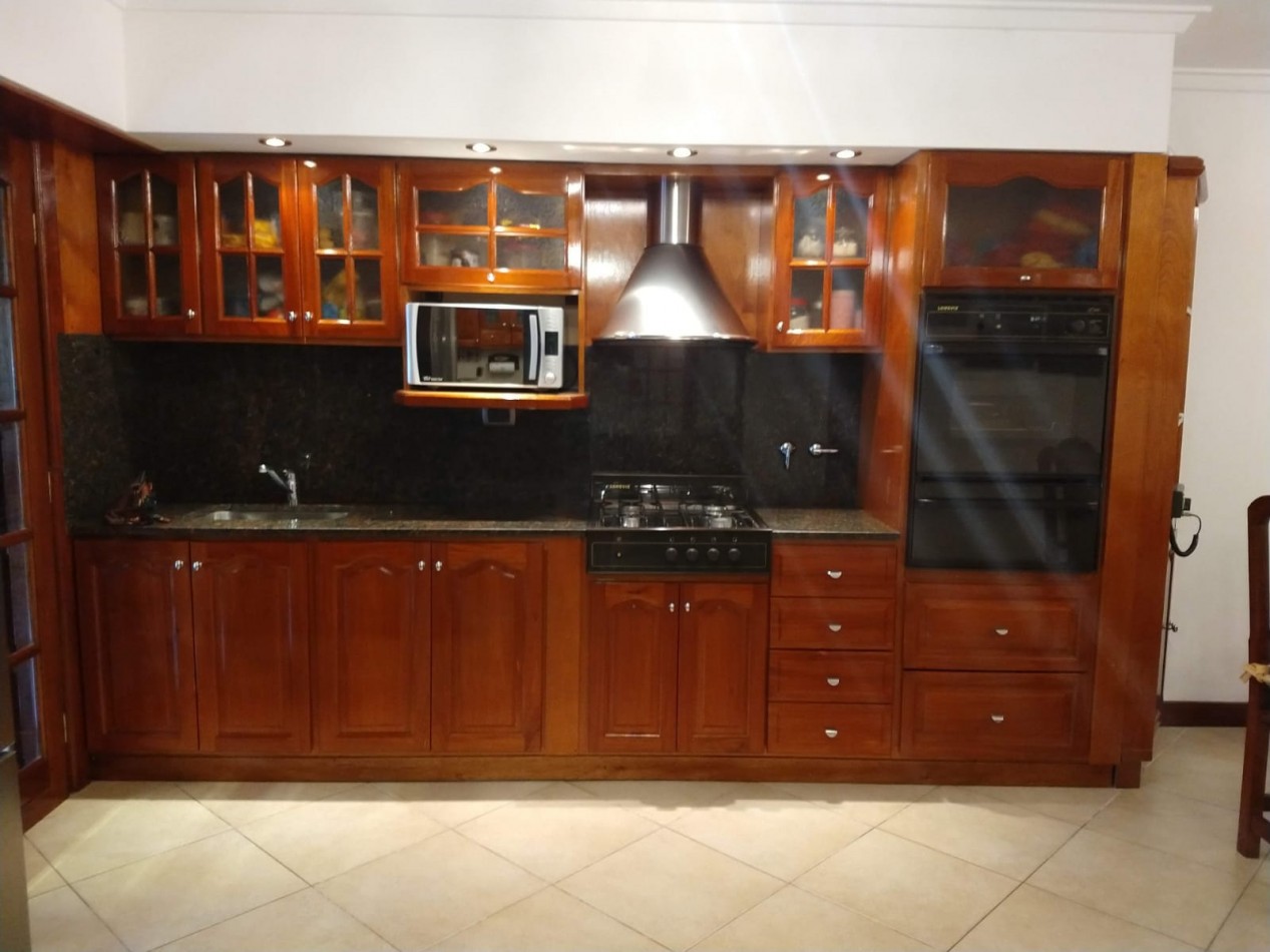 Chalet 5 amb con pileta Colinas de Peralta Ramos 
