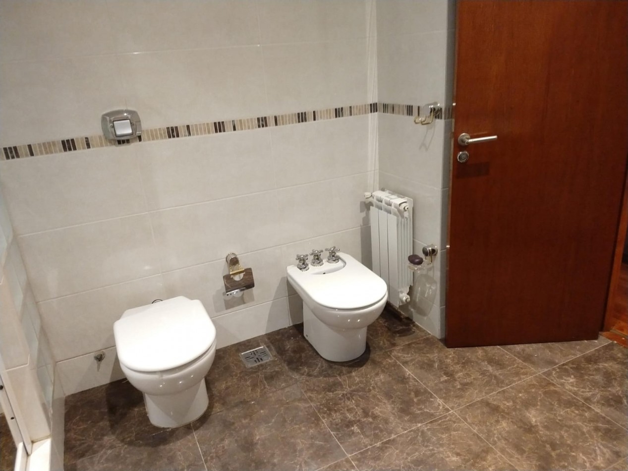 Chalet 5 amb con pileta Colinas de Peralta Ramos 