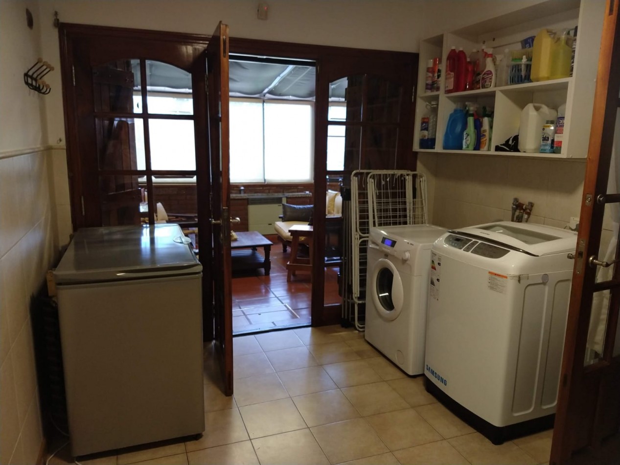 Chalet 5 amb con pileta Colinas de Peralta Ramos 