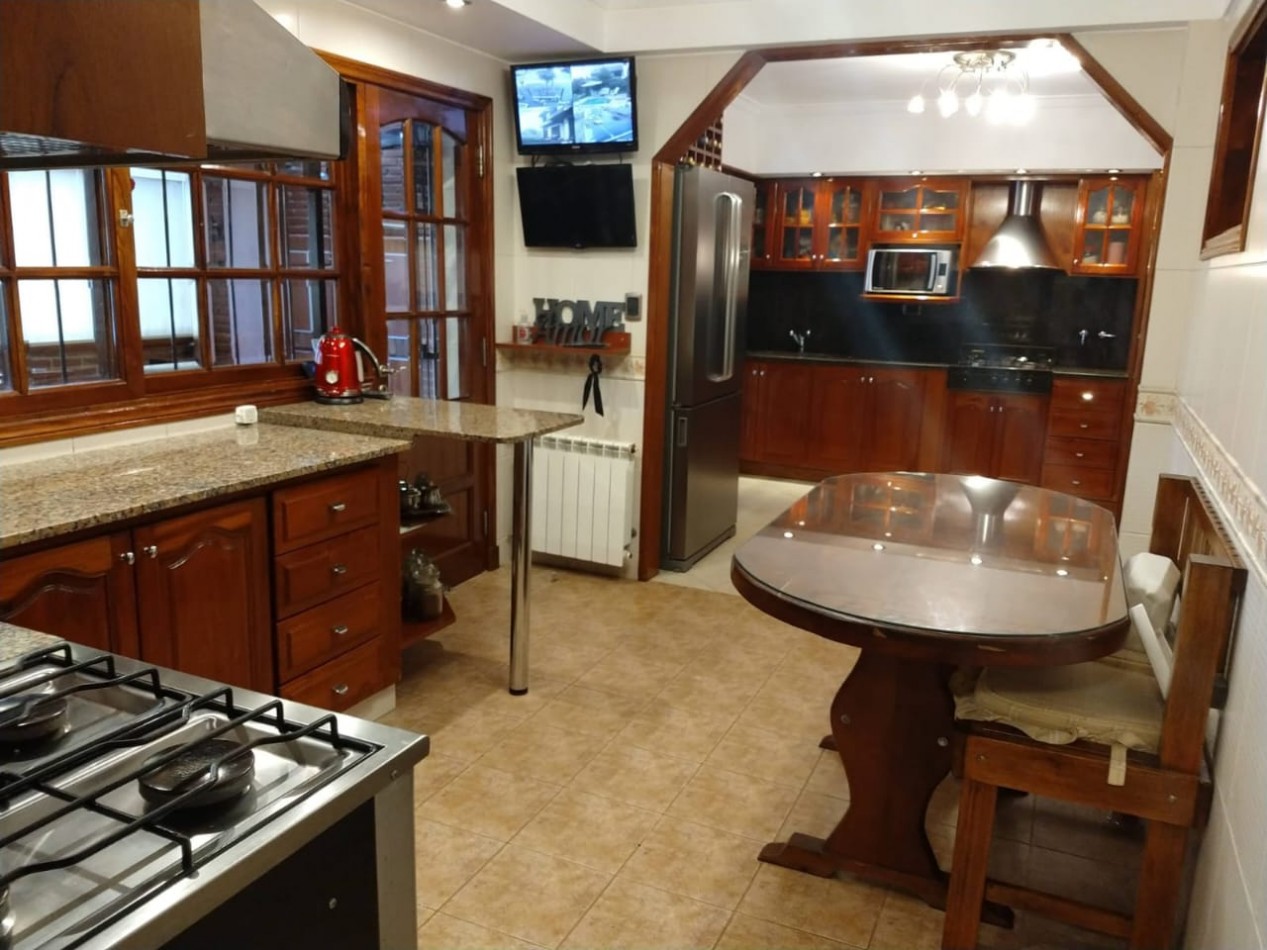 Chalet 5 amb con pileta Colinas de Peralta Ramos 