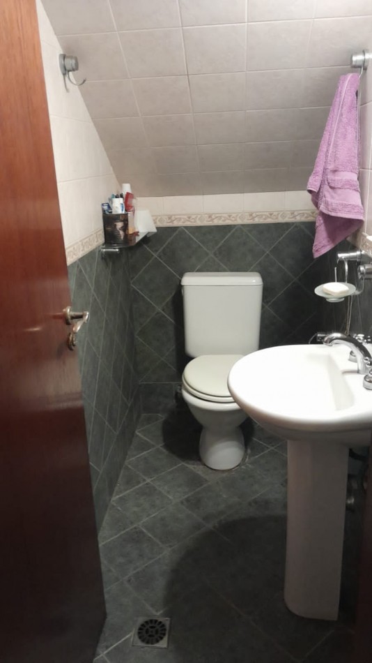 Chalet 5 amb con pileta Colinas de Peralta Ramos 