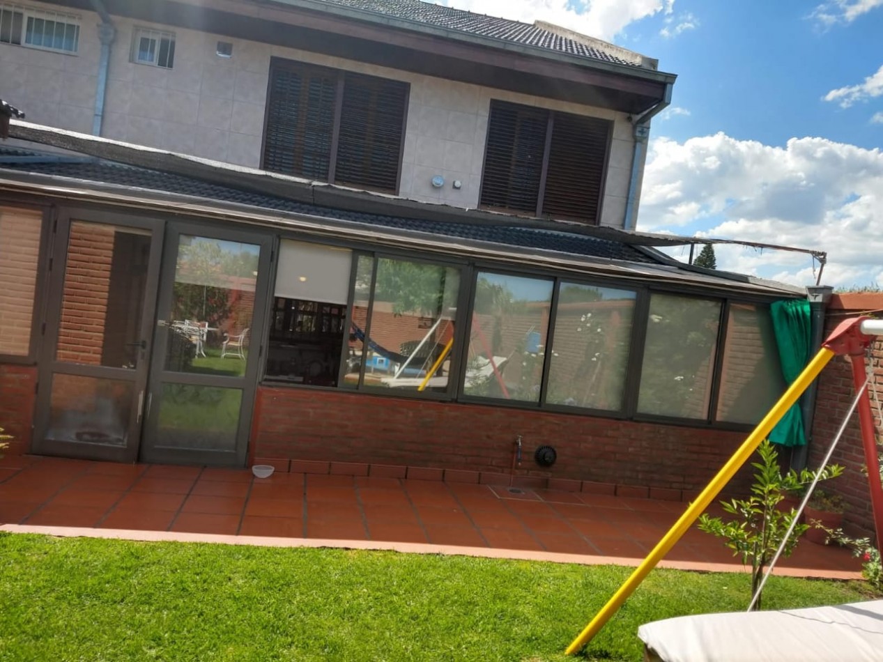 Chalet 5 amb con pileta Colinas de Peralta Ramos 