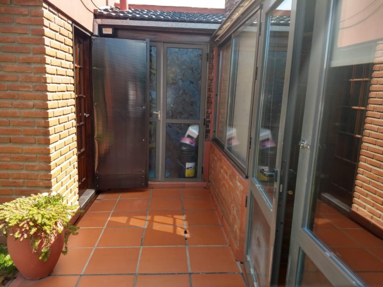 Chalet 5 amb con pileta Colinas de Peralta Ramos 
