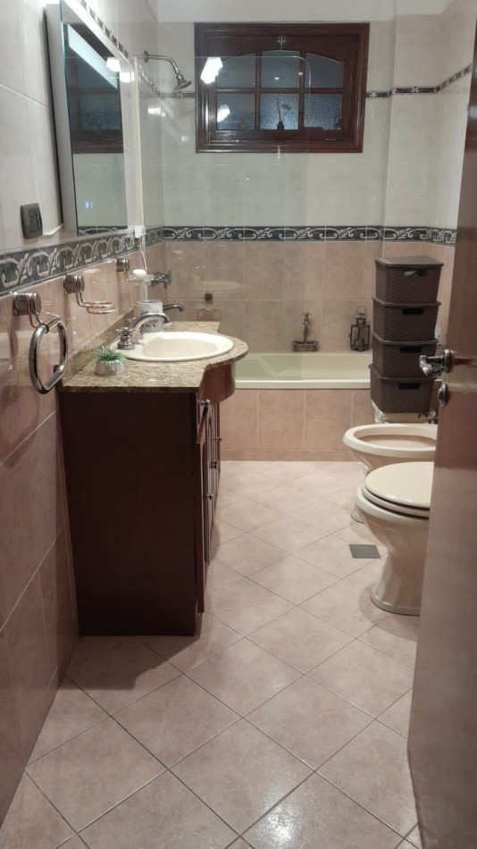 Chalet 5 amb con pileta Colinas de Peralta Ramos 