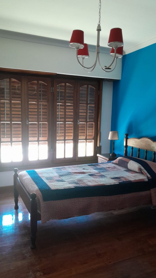 Chalet 5 amb con pileta Colinas de Peralta Ramos 
