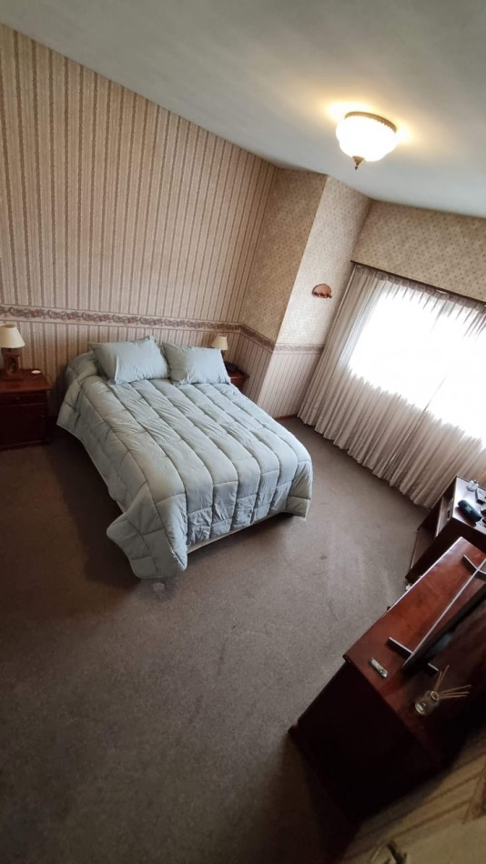 CASA 4 AMBIENTES CON PLAYROOM ZONA SAN JOSE APTO CREDITO.