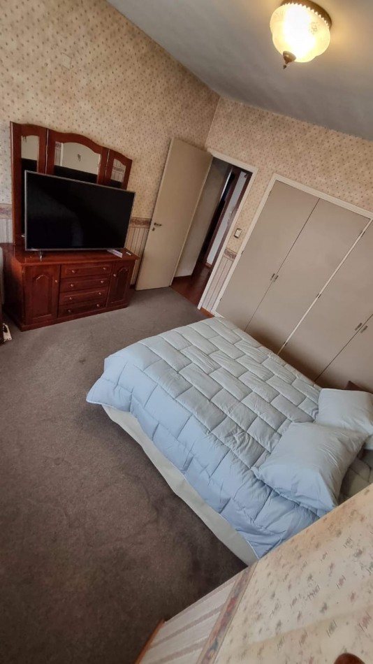CASA 4 AMBIENTES CON PLAYROOM ZONA SAN JOSE APTO CREDITO.