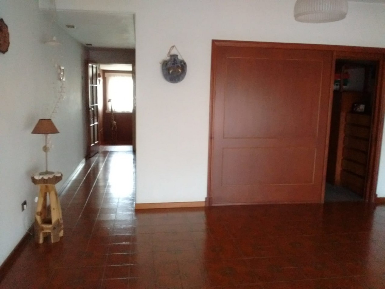 CASA 4 AMBIENTES CON PLAYROOM ZONA SAN JOSE APTO CREDITO.