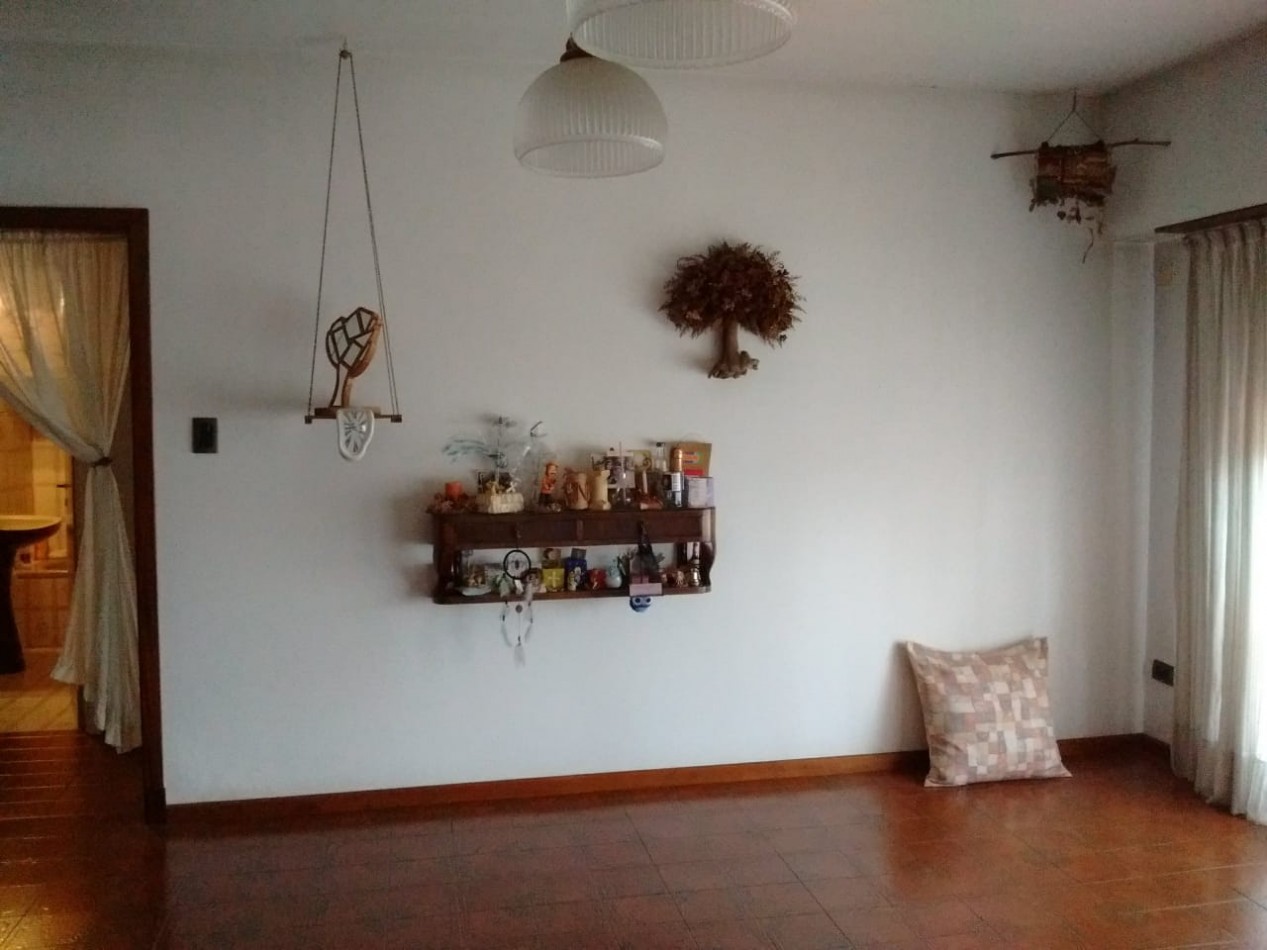 CASA 4 AMBIENTES CON PLAYROOM ZONA SAN JOSE APTO CREDITO.