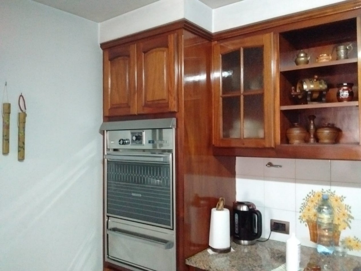 CASA 4 AMBIENTES CON PLAYROOM ZONA SAN JOSE APTO CREDITO.