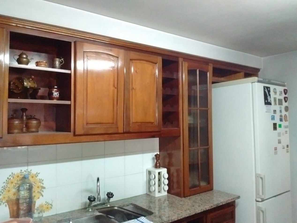CASA 4 AMBIENTES CON PLAYROOM ZONA SAN JOSE APTO CREDITO.