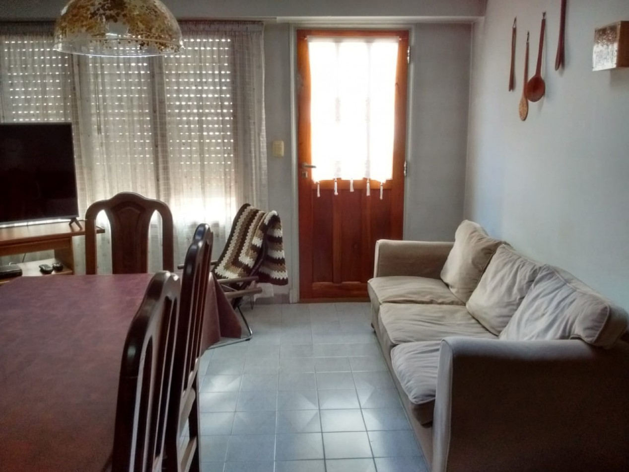 CASA 4 AMBIENTES CON PLAYROOM ZONA SAN JOSE APTO CREDITO.