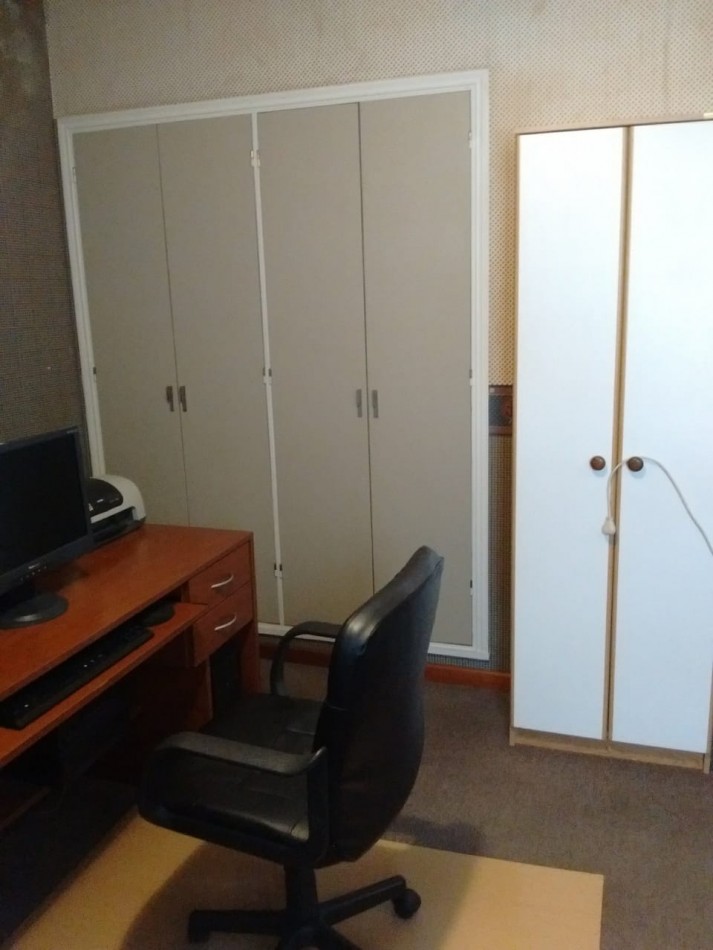 CASA 4 AMBIENTES CON PLAYROOM ZONA SAN JOSE APTO CREDITO.