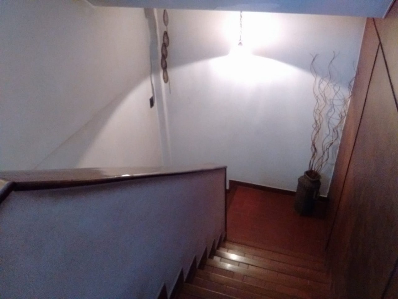 CASA 4 AMBIENTES CON PLAYROOM ZONA SAN JOSE APTO CREDITO.