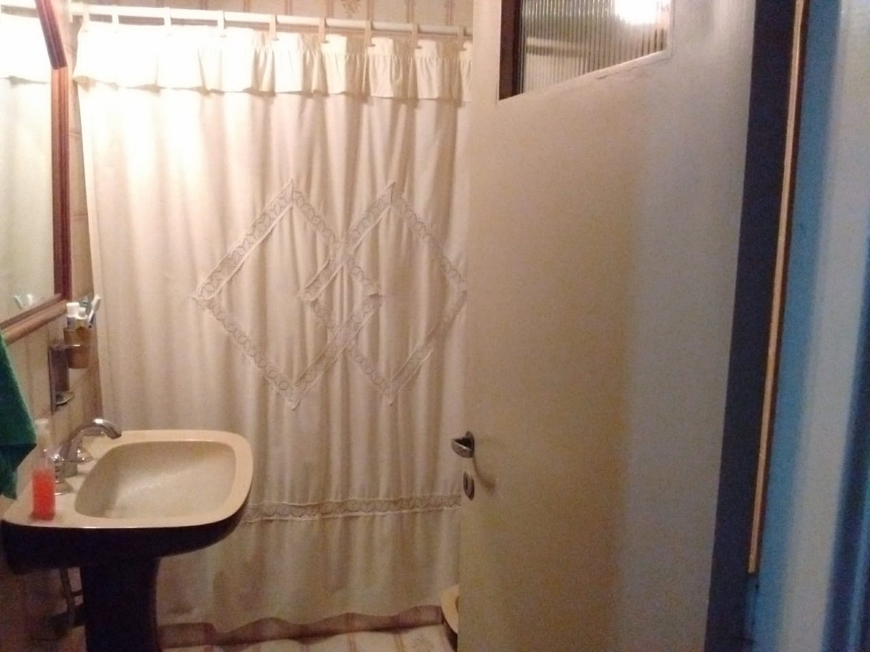 CASA 4 AMBIENTES CON PLAYROOM ZONA SAN JOSE APTO CREDITO.