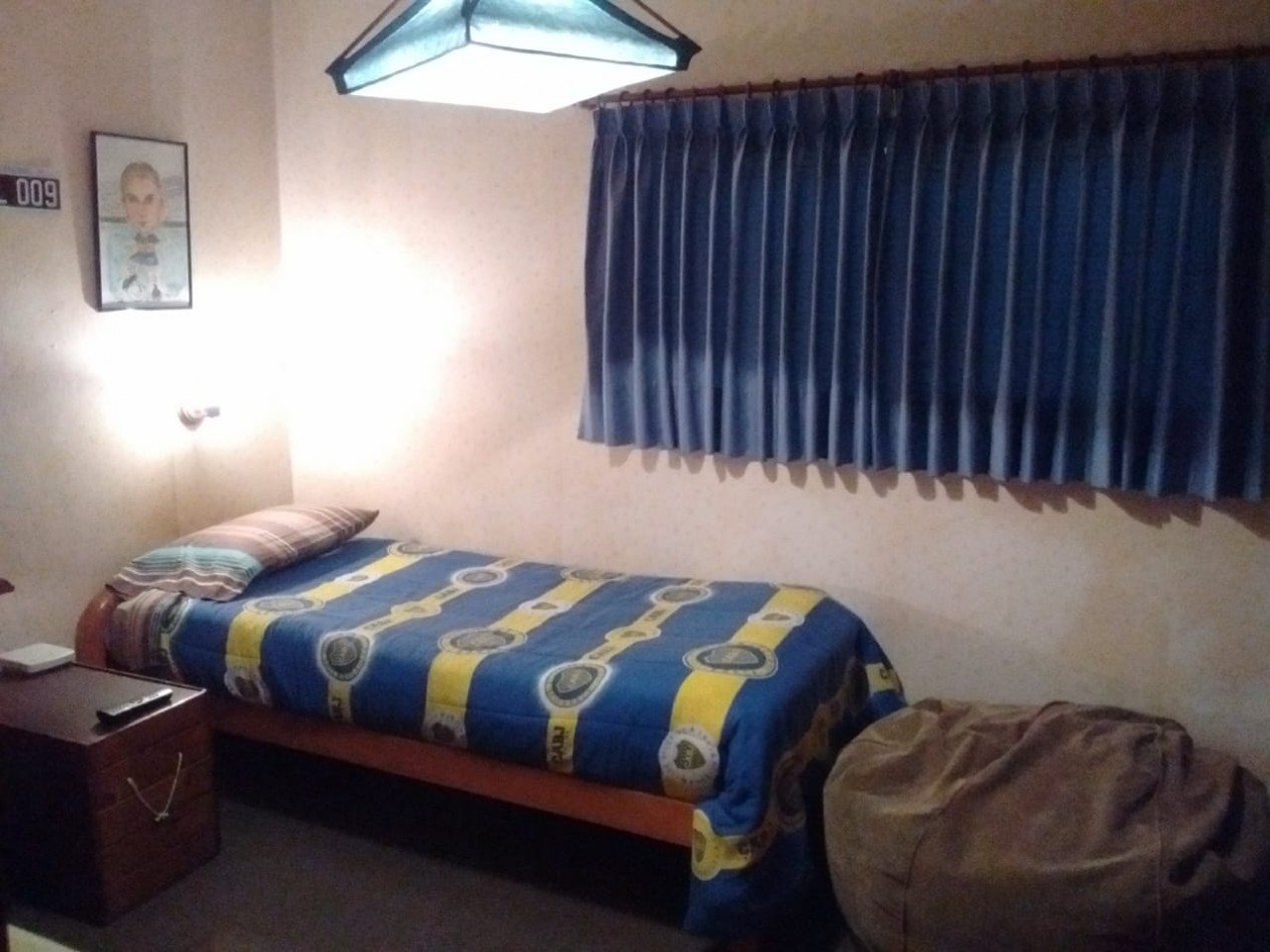 CASA 4 AMBIENTES CON PLAYROOM ZONA SAN JOSE APTO CREDITO.