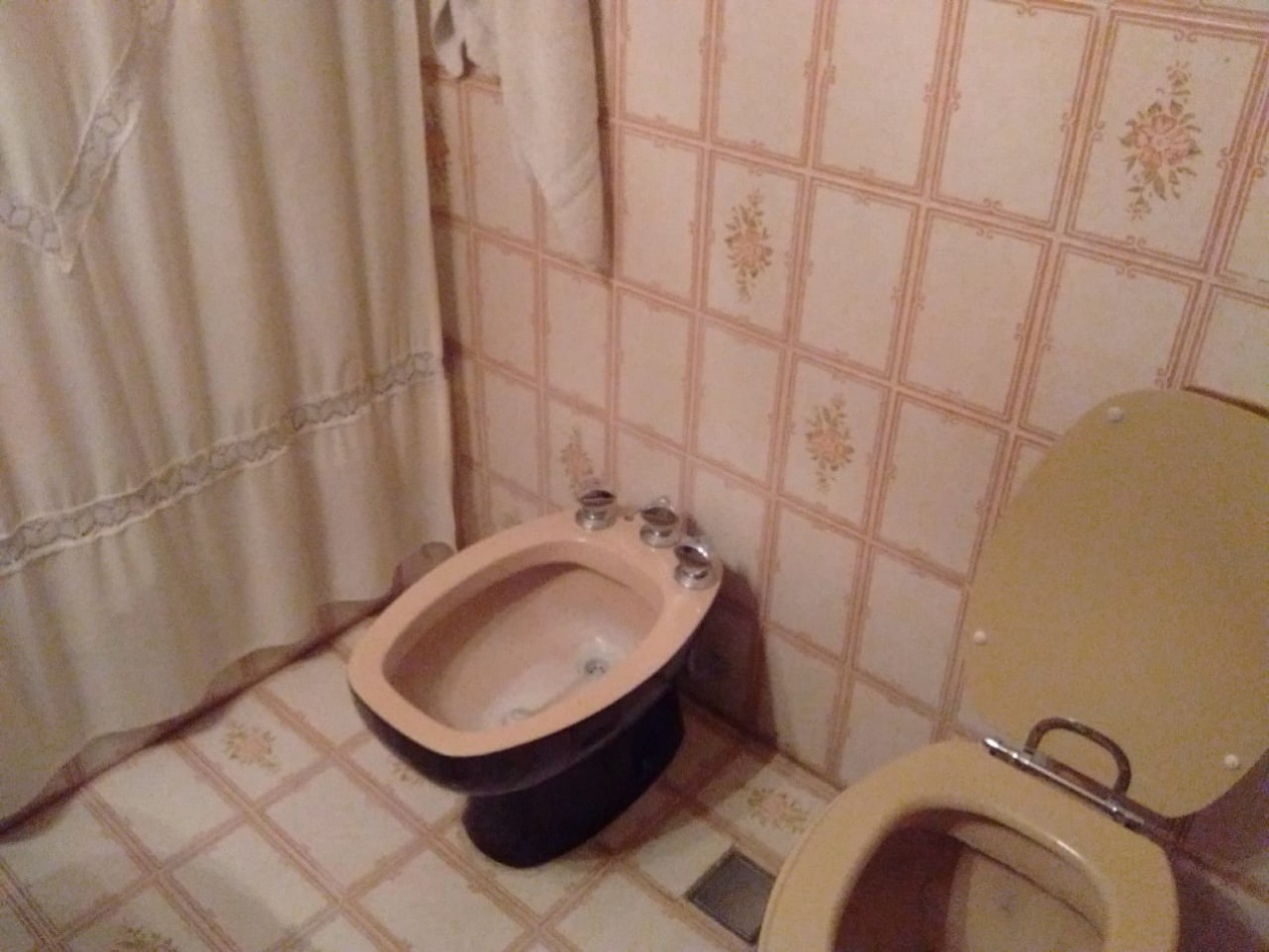 CASA 4 AMBIENTES CON PLAYROOM ZONA SAN JOSE APTO CREDITO.