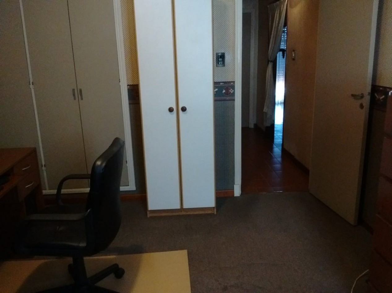 CASA 4 AMBIENTES CON PLAYROOM ZONA SAN JOSE APTO CREDITO.