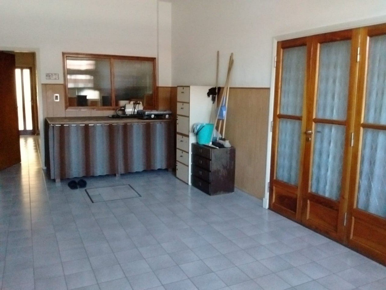 CASA 4 AMBIENTES CON PLAYROOM ZONA SAN JOSE APTO CREDITO.