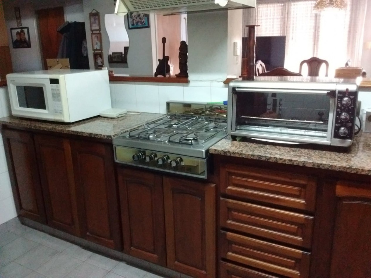 CASA 4 AMBIENTES CON PLAYROOM ZONA SAN JOSE APTO CREDITO.