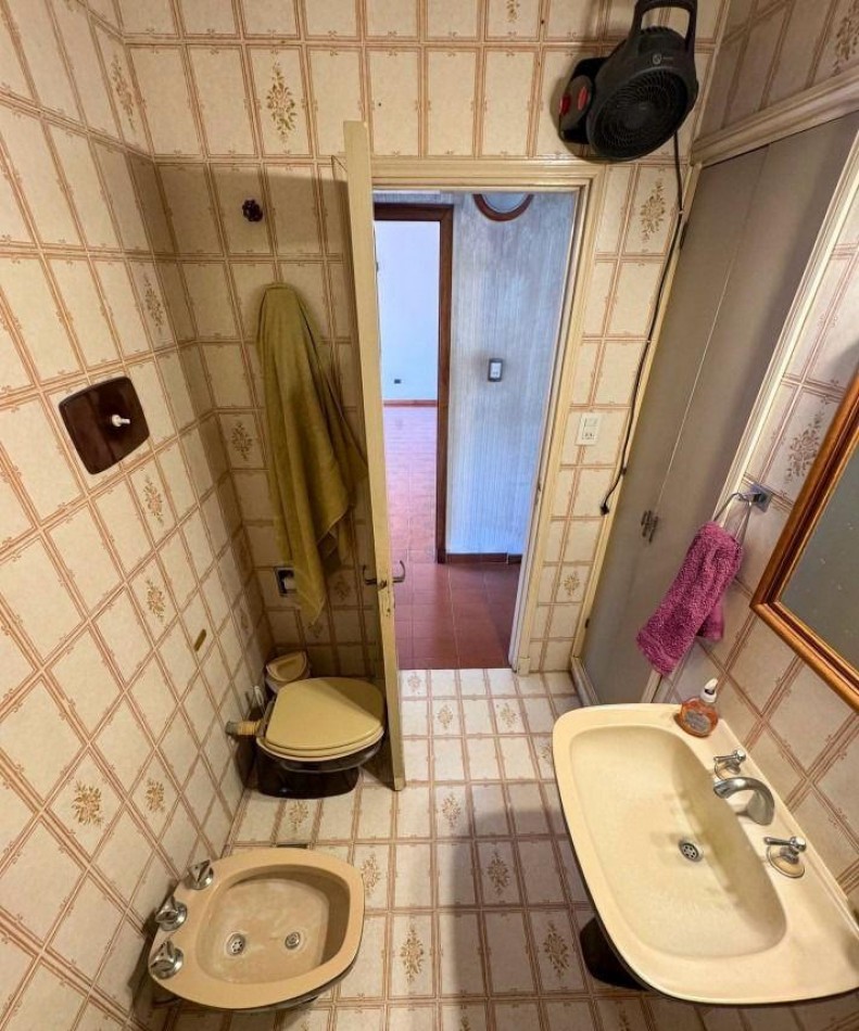 CASA 4 AMBIENTES CON PLAYROOM ZONA SAN JOSE APTO CREDITO.