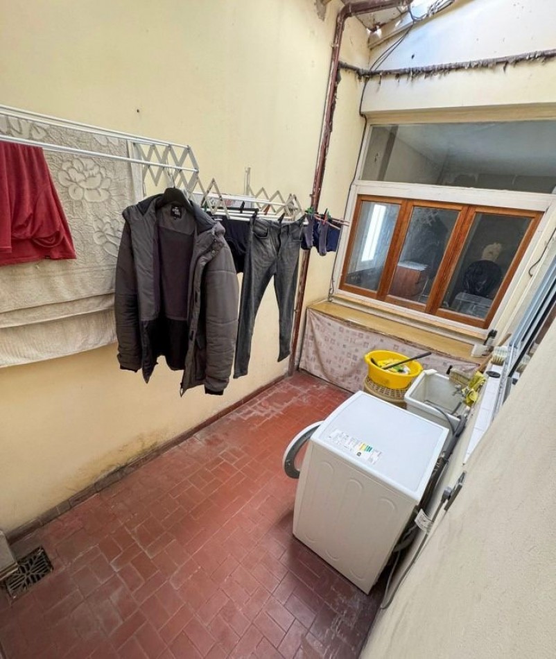 CASA 4 AMBIENTES CON PLAYROOM ZONA SAN JOSE APTO CREDITO.