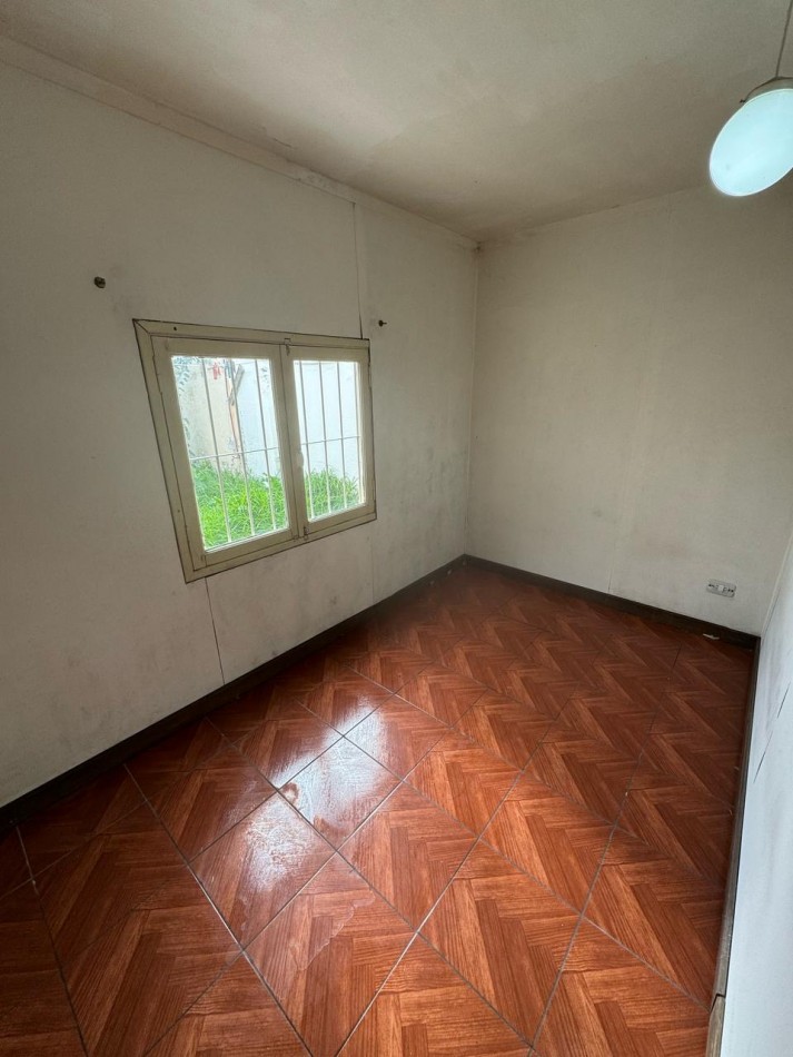 CHALET EN PH 3 AMBIENTES A LA CALLE 