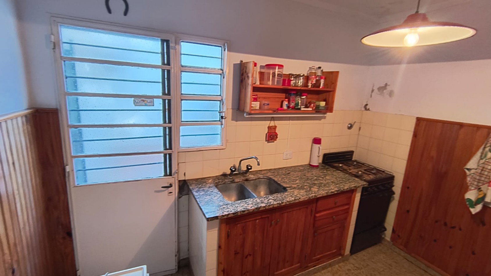 Venta PH 3 Ambientes al frente, Av N° 37  Miramar