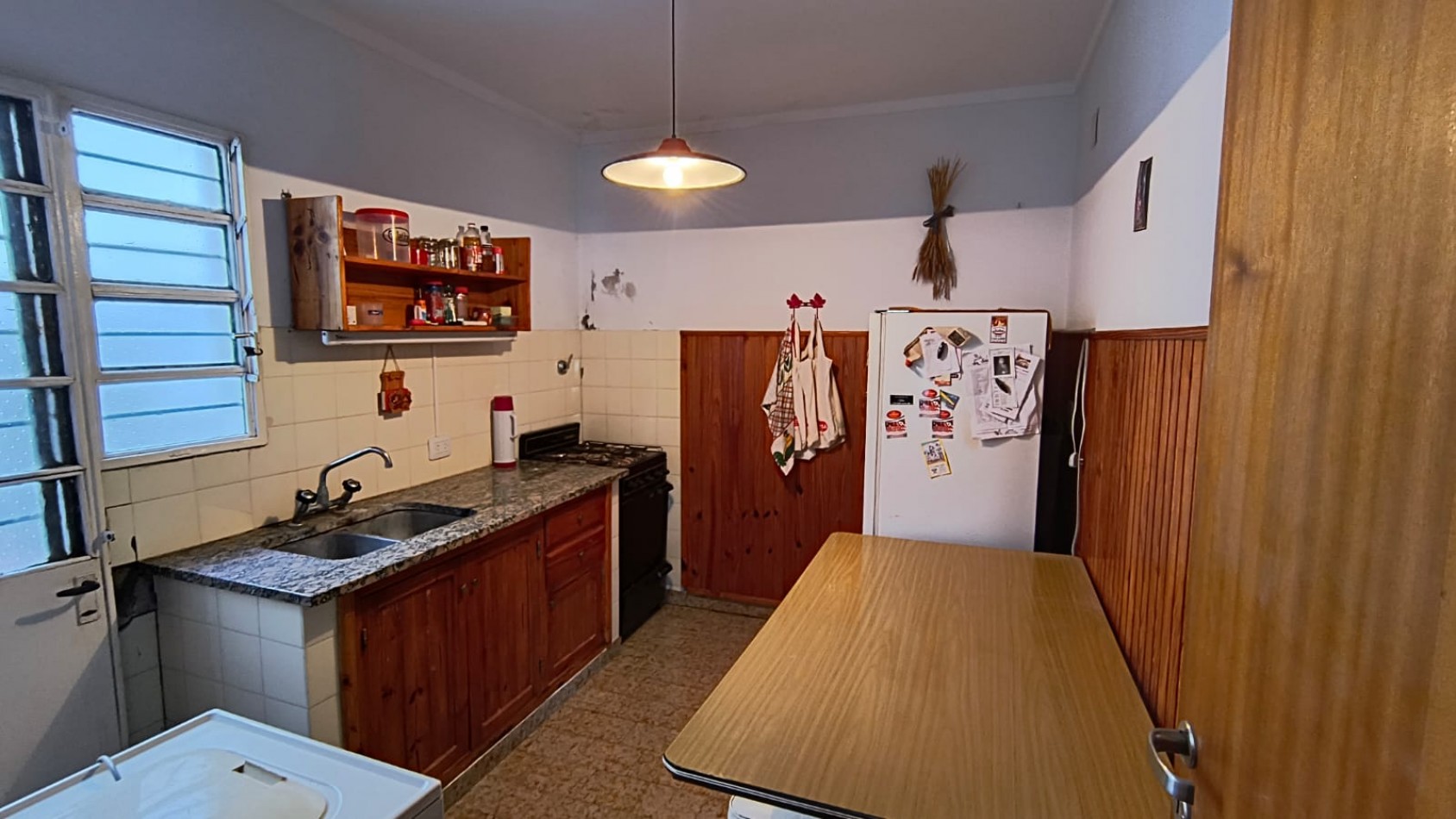 Venta PH 3 Ambientes al frente, Av N° 37  Miramar
