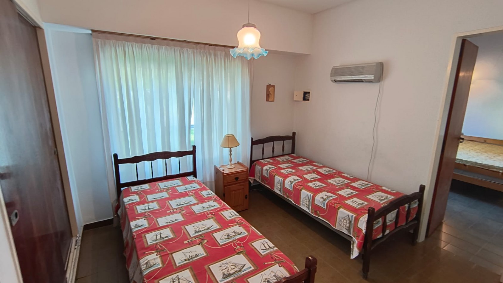 Venta PH 3 Ambientes al frente, Av N° 37  Miramar