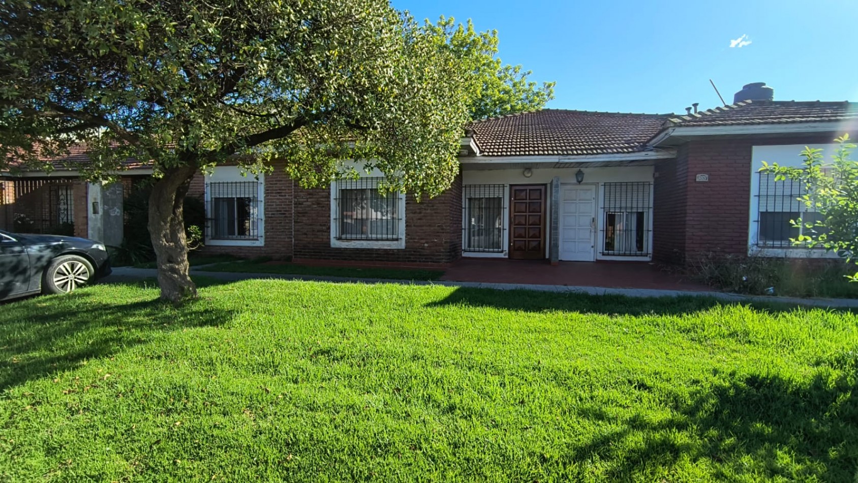 Venta PH 3 Ambientes al frente, Av N° 37  Miramar