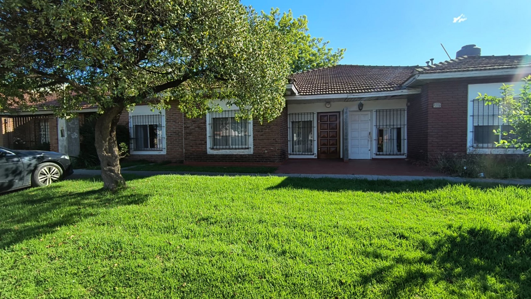 Venta PH 3 Ambientes al frente, Av N° 37  Miramar