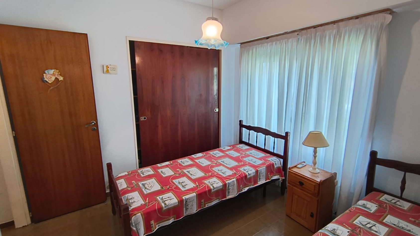Venta PH 3 Ambientes al frente, Av N° 37  Miramar