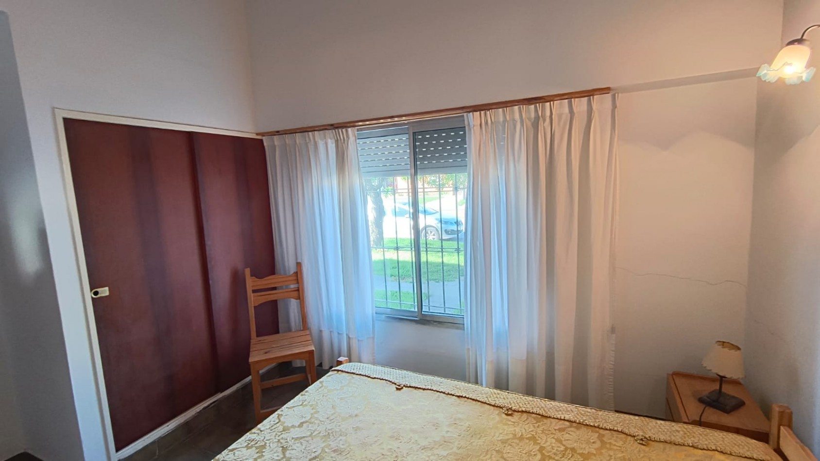 Venta PH 3 Ambientes al frente, Av N° 37  Miramar