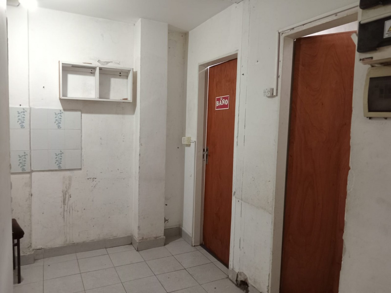 LOCAL COMERCIAL - ARENALES Y COLON