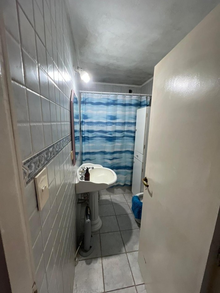 CASA 3 AMBIENTES--APTO CREDITO- GASCON 6600