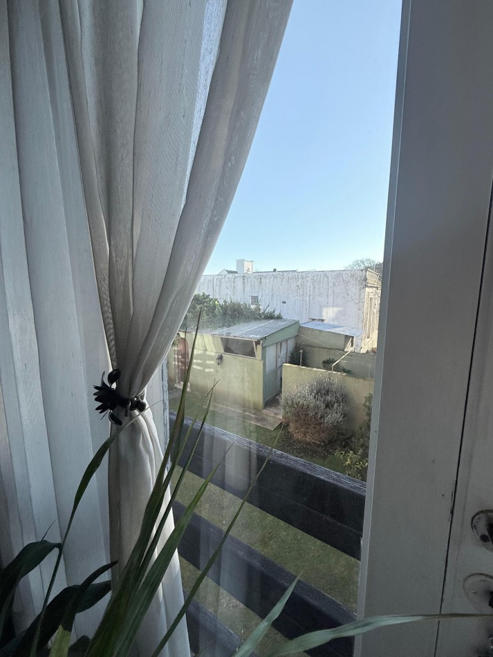 VENTA DEPARTAMENTO 3 AMBIENTES PARQUE LURO MAR DEL PLATA COCHERA BAULERA