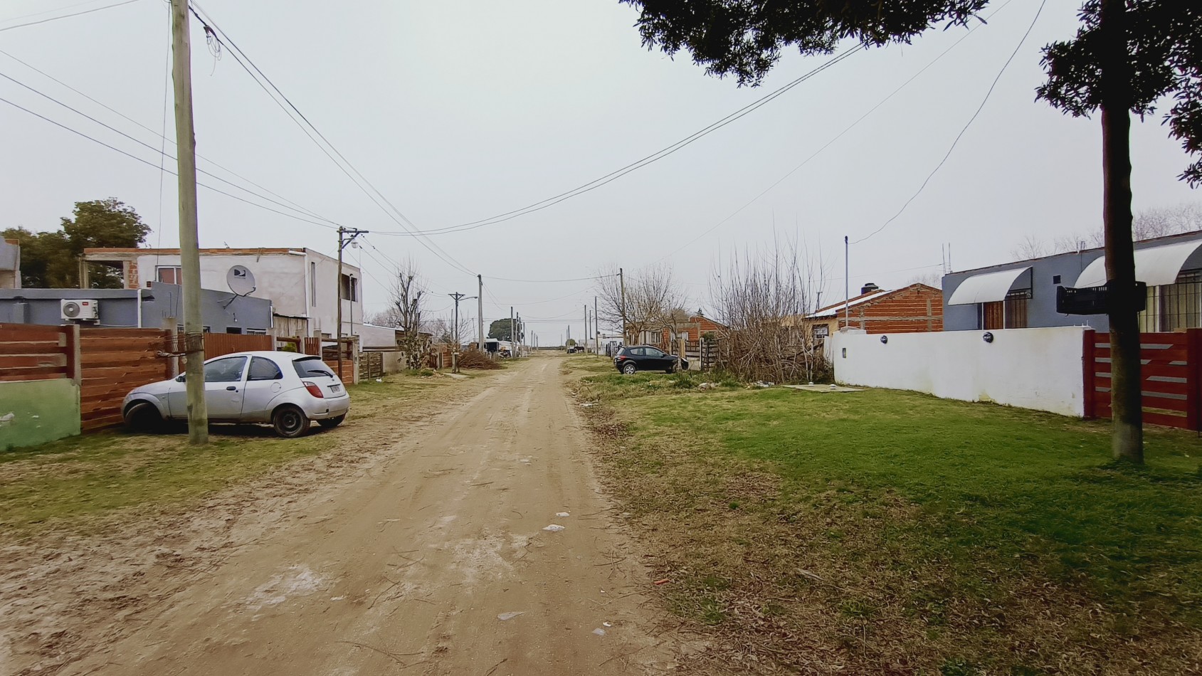 Venta Departamentos en Pozo San Clemente del Tuyu 3 Ambientes con Parrilla y Cochera