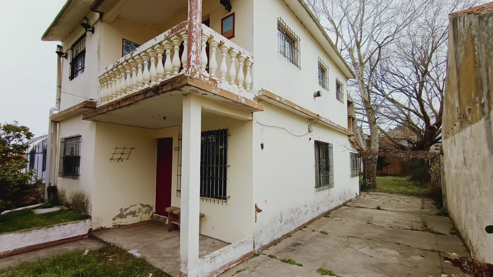 Venta Departamentos en Pozo San Clemente del Tuyu 3 Ambientes con Parrilla y Cochera