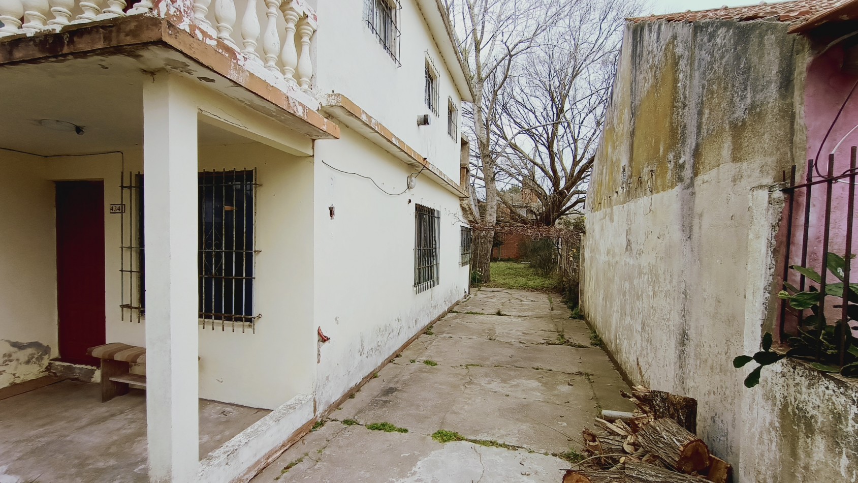 Venta Departamentos en Pozo San Clemente del Tuyu 3 Ambientes con Parrilla y Cochera