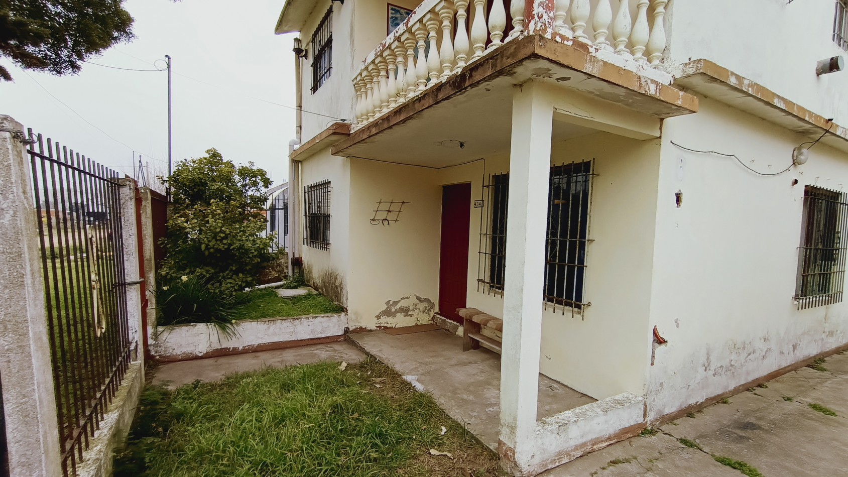 Venta Departamentos en Pozo San Clemente del Tuyu 3 Ambientes con Parrilla y Cochera
