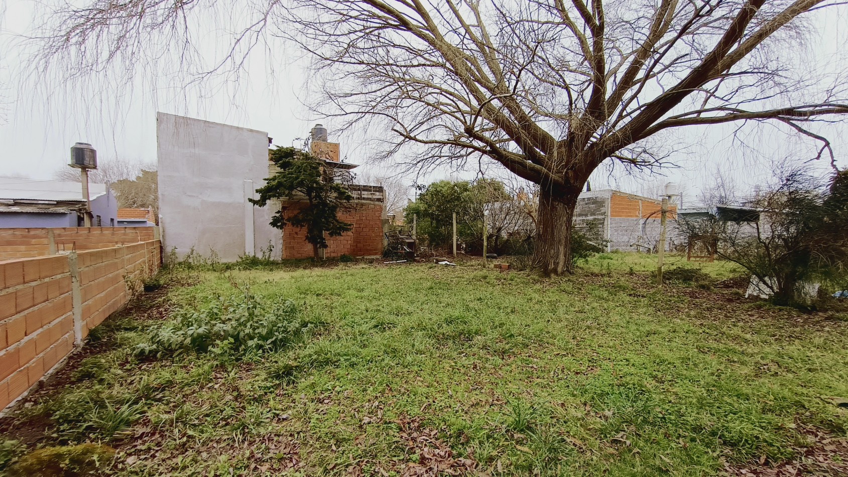 Venta Departamentos en Pozo San Clemente del Tuyu 3 Ambientes con Parrilla y Cochera